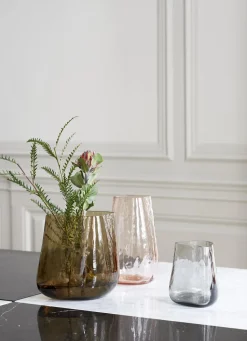 &Tradition Collect SC67 Vase Forest Glas