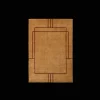 &Tradition Cruise AP23 Gulvtáppe L240 Bombay Golden Brown