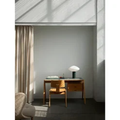 &Tradition Daystak RD3 Skrivebord H71 Honningfarvet Bøg/Verde Comodoro 0750