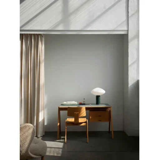 &Tradition Daystak RD3 Skrivebord H71 Honningfarvet Bøg/Verde Comodoro 0750