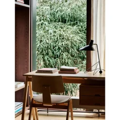 &Tradition Daystak RD3 Skrivebord H71 Honningfarvet Bøg/Verde Comodoro 0750