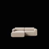 &Tradition Develius Sofa Konfiguration C Hallingdal 220