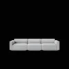 &Tradition Develius Sofa Konfiguration D Clay 0003