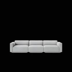 &Tradition Develius Sofa Konfiguration D Clay 0003
