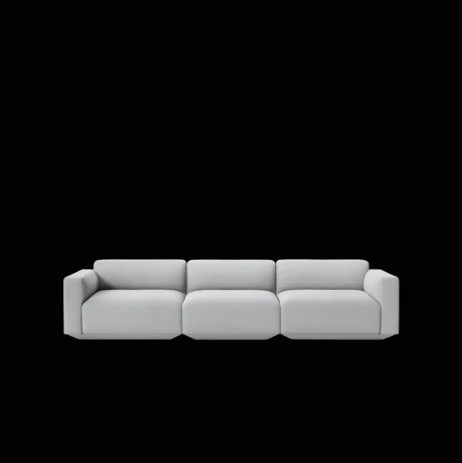 &Tradition Develius Sofa Konfiguration D Clay 0003