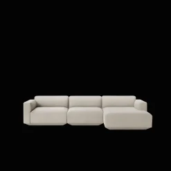 &Tradition Develius Sofa Konfiguration F Hot Madison 094