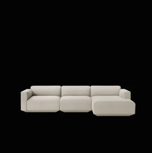&Tradition Develius Sofa Konfiguration F Hot Madison 094