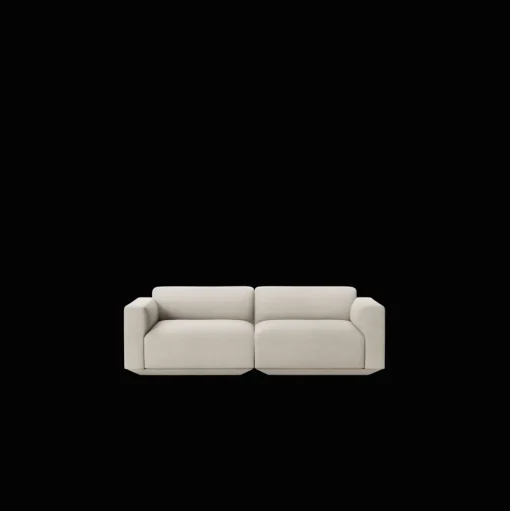 &Tradition Develius Sofa Konfiguration A Hot Madison 094