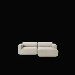 &Tradition Develius Sofa Konfiguration B Hot Madison 094