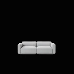 &Tradition Develius Sofa Konfiguration A Clay 0003