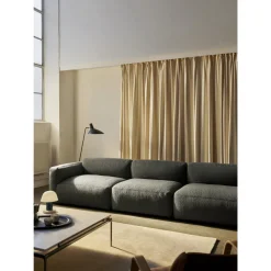 &Tradition Develius Sofa Konfiguration A Clay 0003
