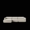 &Tradition Develius Sofa Konfiguration E Hot Madison 094