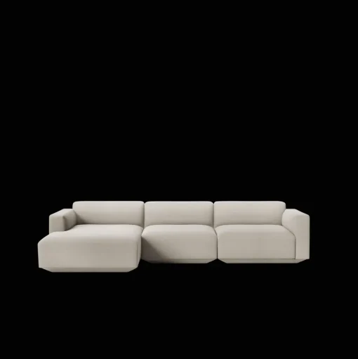 &Tradition Develius Sofa Konfiguration E Hot Madison 094