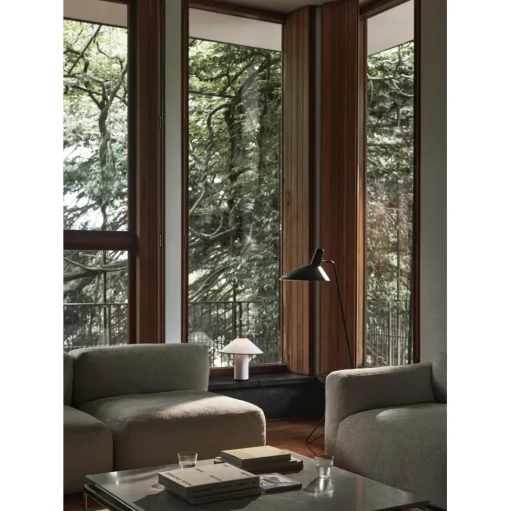 &Tradition Develius Sofa Konfiguration E Hot Madison 094