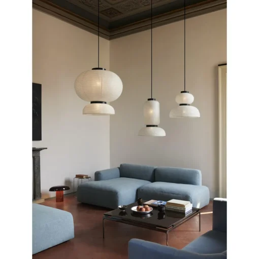 &Tradition Develius Sofa Konfiguration E Hot Madison 094
