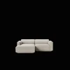 &Tradition Develius Sofa Konfiguration C Hot Madison 094