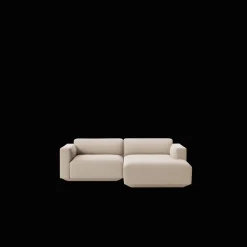 &Tradition Develius Sofa Konfiguration B Hallingdal 220