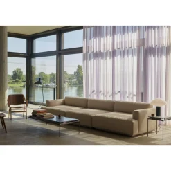 &Tradition Develius Sofa Konfiguration B Hallingdal 220