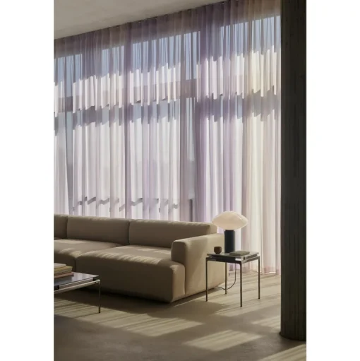 &Tradition Develius Sofa Konfiguration B Hallingdal 220