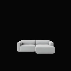 &Tradition Develius Sofa Konfiguration B Clay 0003