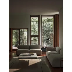 &Tradition Develius Sofa Konfiguration E Clay 0003