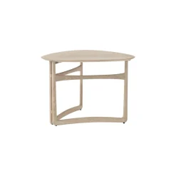 &Tradition Drop Leaf HM5 Sofabord Sábebehandlet Eg