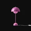 &Tradition Flowerpot VP3 Bordlampe Tangy Pink