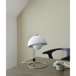&Tradition Flowerpot VP4 Bordlampe Mat Sort