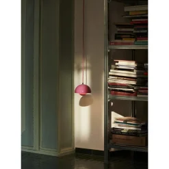 &Tradition Flowerpot VP10 Pendel Tangy Pink