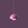 &Tradition Flowerpot VP1 Pendel Tangy Pink