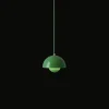 &Tradition Flowerpot VP10 Pendel Signal Grøn