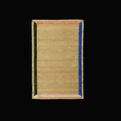 &Tradition Framed AP13 Gulvtáppe Sisal