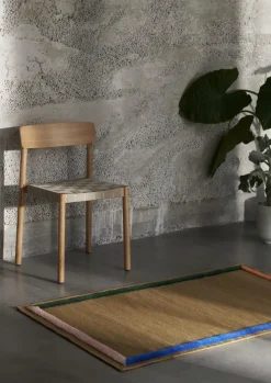 &Tradition Framed AP13 Gulvtáppe Sisal