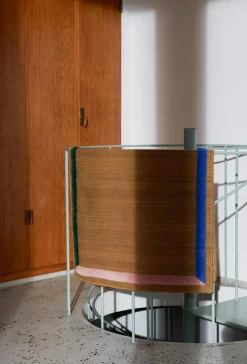 &Tradition Framed AP13 Gulvtáppe Sisal