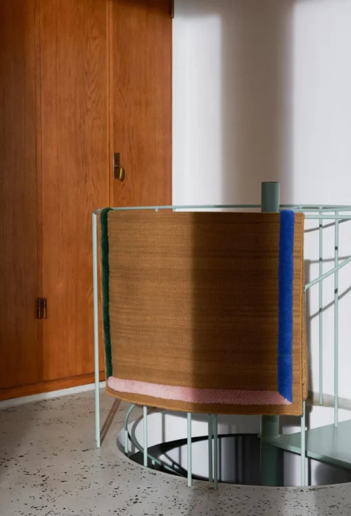 &Tradition Framed AP13 Gulvtáppe Sisal