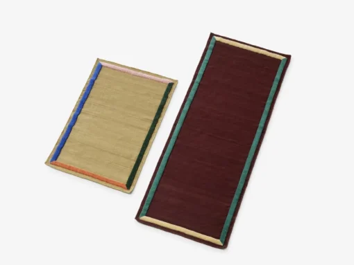 &Tradition Framed AP13 Gulvtáppe Sisal
