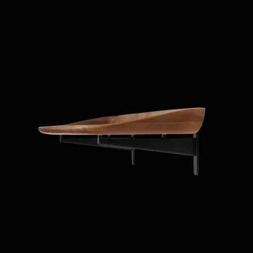 &Tradition Guild HM14 Hylde L75 Lakeret Valnød