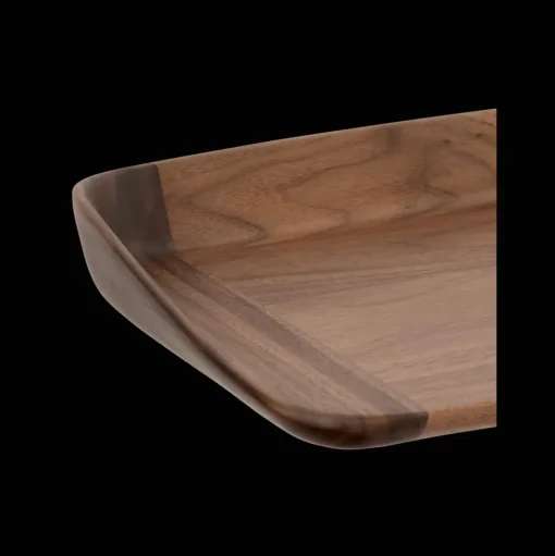 &Tradition Guild HM14 Hylde L75 Lakeret Valnød