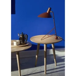 &Tradition In Between SK13 Sofabord Olieret EgØ48 cm