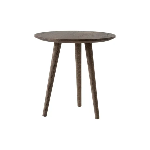 &Tradition In Between SK13 Sofabord Røget EgØ48 cm