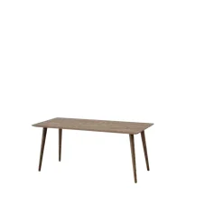 &Tradition In Between SK23 Sofabord Røget Eg H48 cm