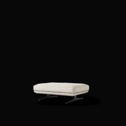 &Tradition Inland AV32 Puf Clay 0011/Sort
