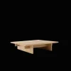 &Tradition Ita OS4 Sofabord L110 Eg