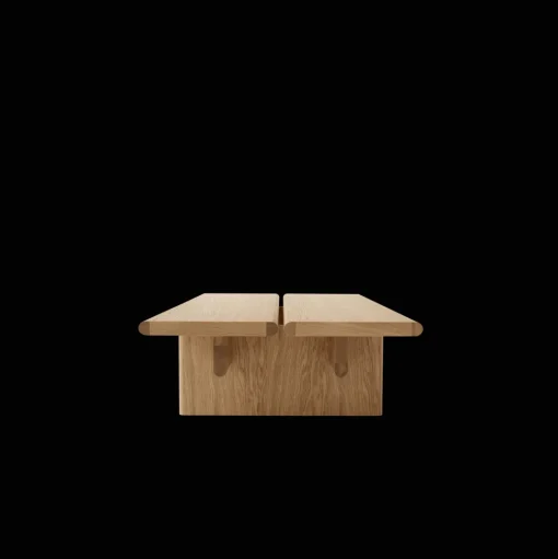 &Tradition Ita OS4 Sofabord L110 Eg