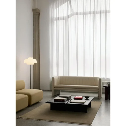 &Tradition Ita OS4 Sofabord L110 Eg