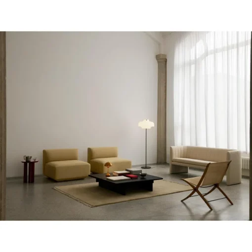 &Tradition Ita OS4 Sofabord L110 Eg