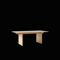 &Tradition Ita OS1 Spisebord L200 Eg
