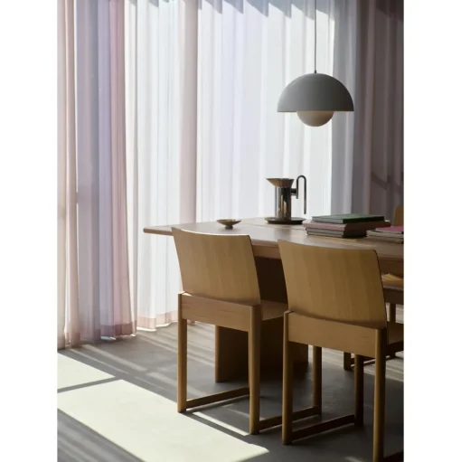 &Tradition Ita OS1 Spisebord L200 Eg