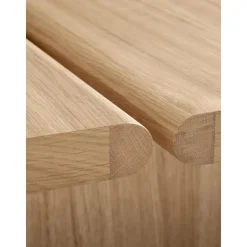 &Tradition Ita OS1 Spisebord L200 Eg