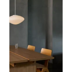 &Tradition Ita OS1 Spisebord L200 Eg